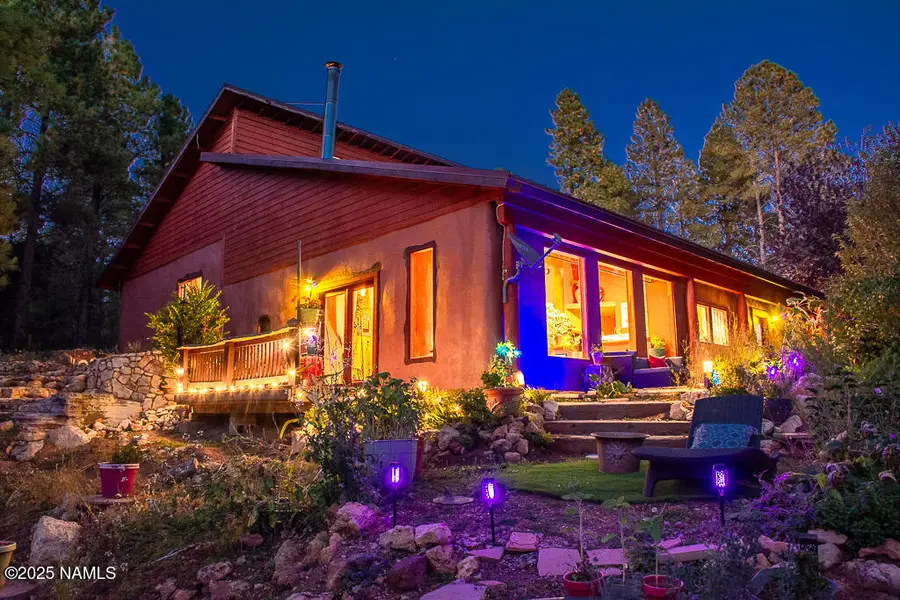 3148 Pioneer Trail, Flagstaff, AZ 86005 - #2