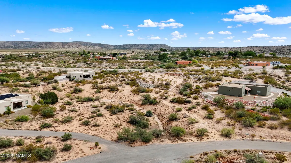 1505 S Rancho Casero Drive, Cornville, AZ 86325 - #1
