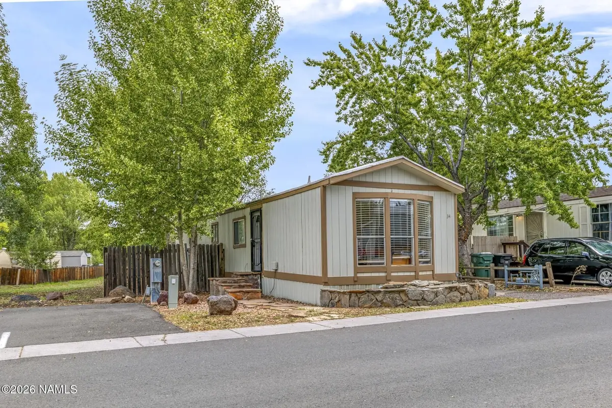 1450 W Kaibab Lane, Flagstaff, AZ 86001 - #1