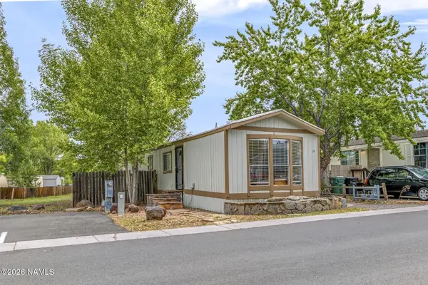 1450 W Kaibab Lane, Flagstaff, AZ 86001