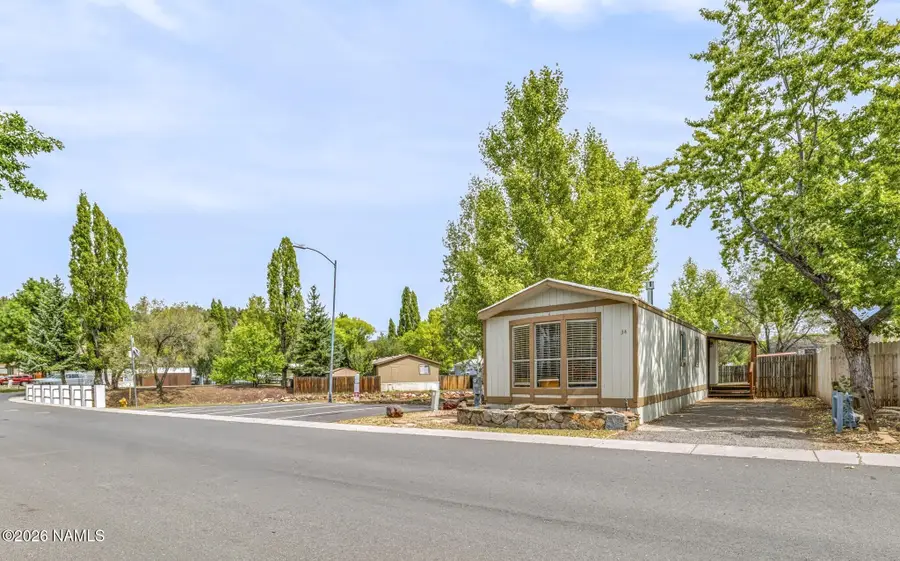 1450 W Kaibab Lane, Flagstaff, AZ 86001 - #2