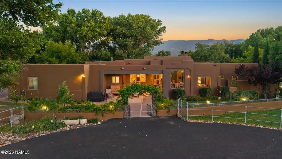 1450 S Maybelle Lane, Camp Verde, AZ 86322 - #1