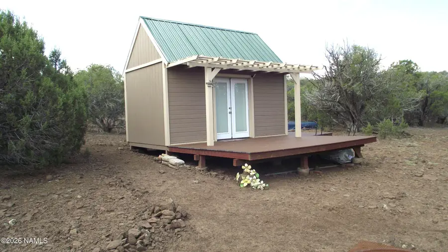 13 N Westwood Ranch Road, Williams, AZ 86046 - #3
