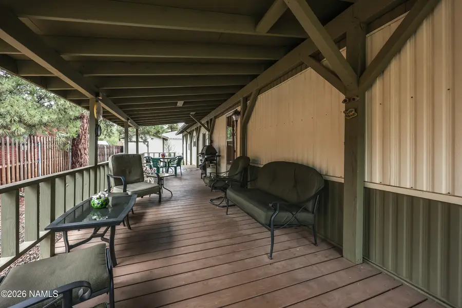 1155 E Hillside Drive, Munds Park, AZ 86017 - #3