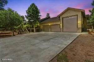2486 Deer Path, Happy Jack, AZ 86024 - #1