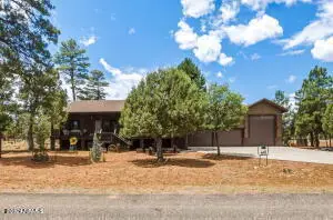 2486 Deer Path, Happy Jack, AZ 86024 - #3