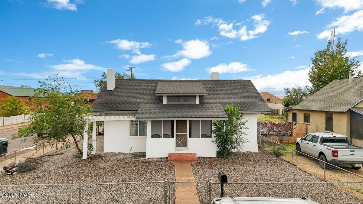 601 W Third Street, Winslow, AZ 86047 - #1