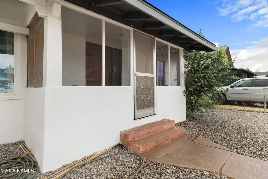 601 W Third Street, Winslow, AZ 86047 - #3