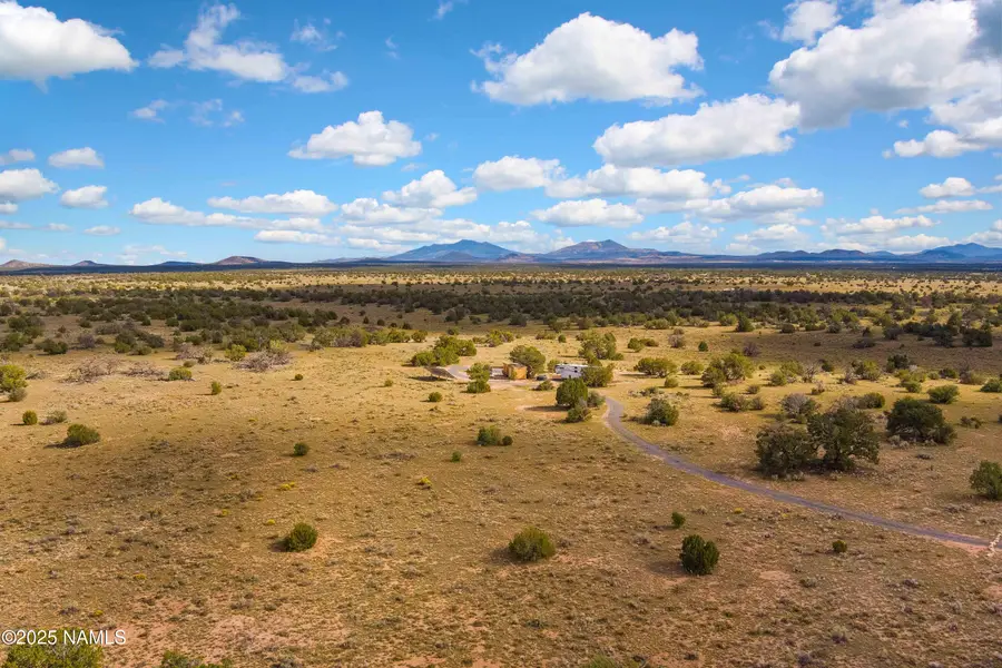 3097 N Peakview Road, Williams, AZ 86046 - #2