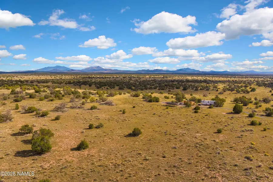 3097 N Peakview Road, Williams, AZ 86046 - #3