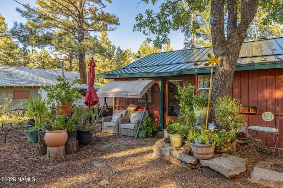 220 Lake View Drive, Mormon Lake, AZ 86038 - #2