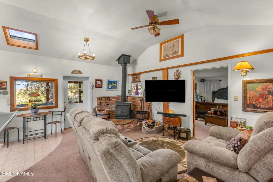 220 Lake View Drive, Mormon Lake, AZ 86038 - #3