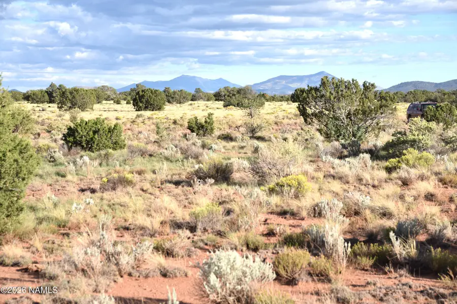 0 N Santa Clara Road, Williams, AZ 86046 - #2