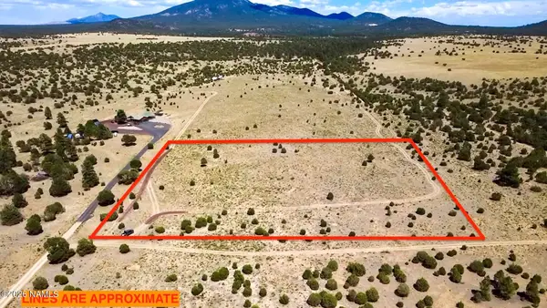 6203 N Whiskey River Road, Williams, AZ 86046