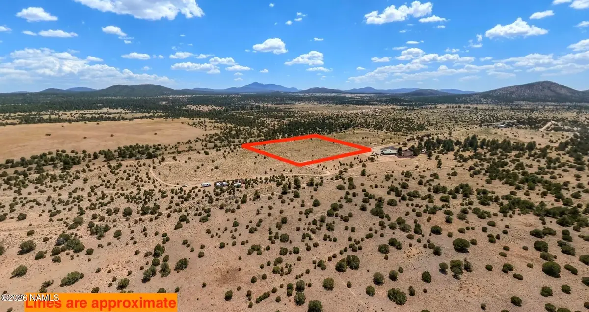 6203 N Whiskey River Road, Williams, AZ 86046 - #1