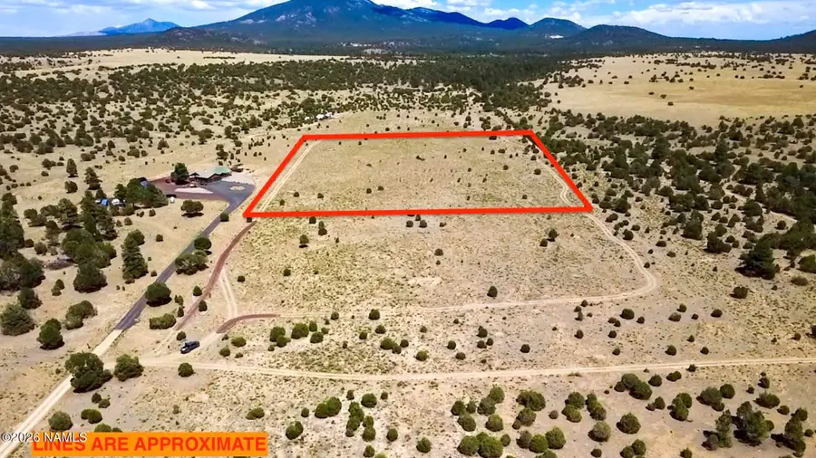 6203 N Whiskey River Road, Williams, AZ 86046 - #2