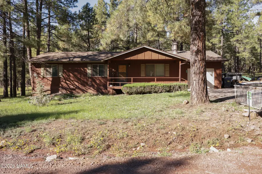420 N Lodge Drive, Munds Park, AZ 86017 - #2