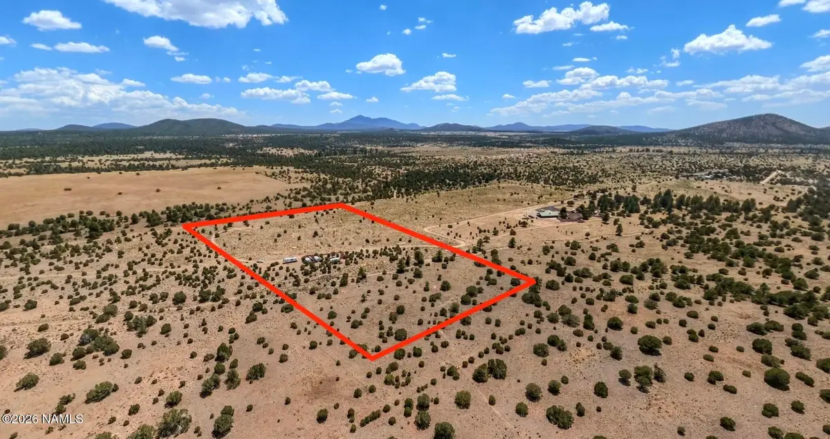 6203 N Whiskey River Road, Williams, AZ 86046 - #1