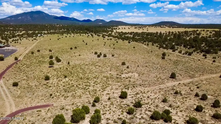 6203 N Whiskey River Road, Williams, AZ 86046 - #3
