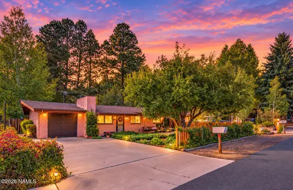 219 S Dunnam Street, Flagstaff, AZ 86001