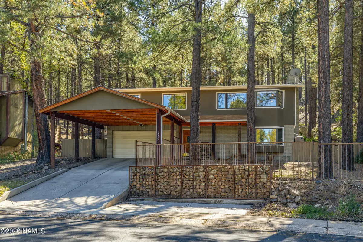 2857 W Darleen Drive, Flagstaff, AZ 86001 - #1