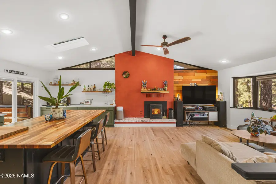 2857 W Darleen Drive, Flagstaff, AZ 86001 - #3