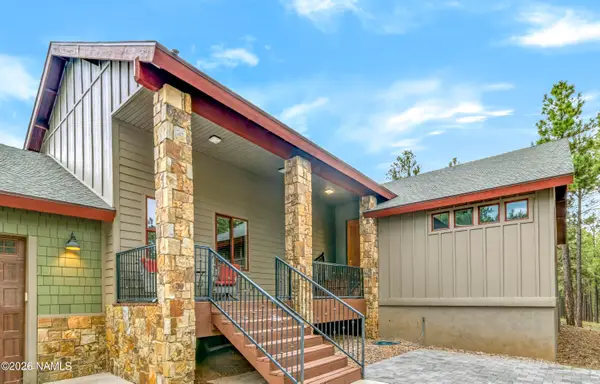 3425 W Picket Line, Flagstaff, AZ 86005