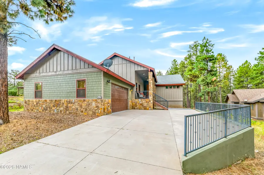 3425 W Picket Line, Flagstaff, AZ 86005 - #2