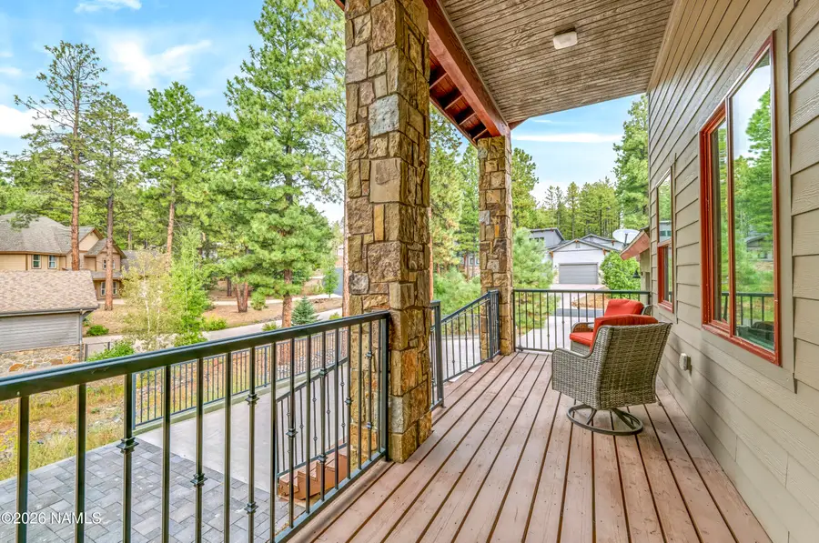 3425 W Picket Line, Flagstaff, AZ 86005 - #3