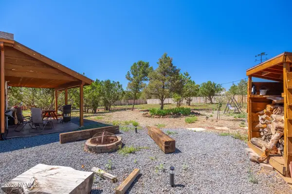 543 E Tall Tree Street, Williams, AZ 86046