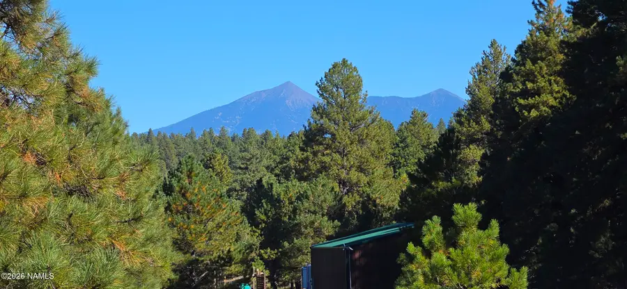 3484 N Shoshone Street, Flagstaff, AZ 86005 - #2