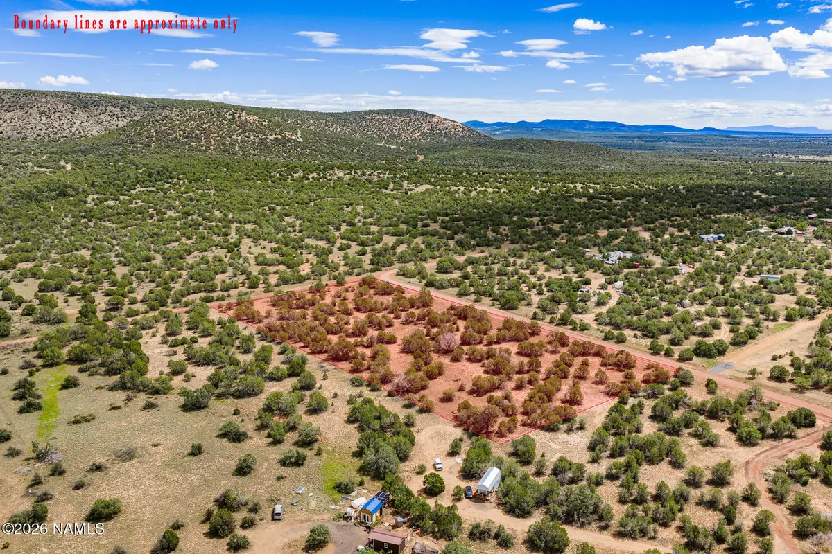 45 W Valley View Boulevard, Ash Fork, AZ 86320 - #1