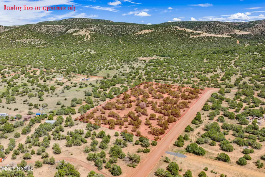 45 W Valley View Boulevard, Ash Fork, AZ 86320 - #3