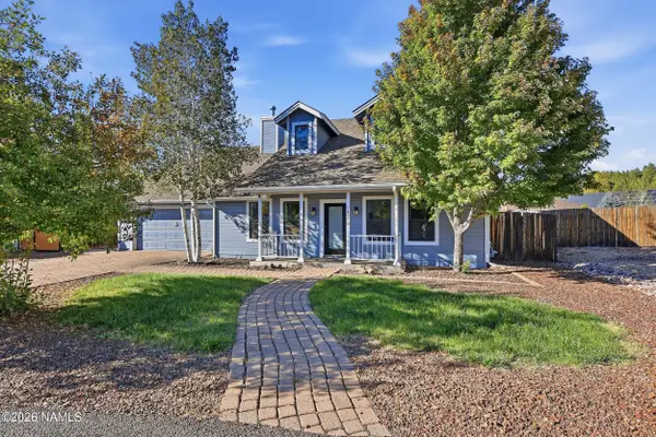11270 Lacy Lane, Bellemont, AZ 86015
