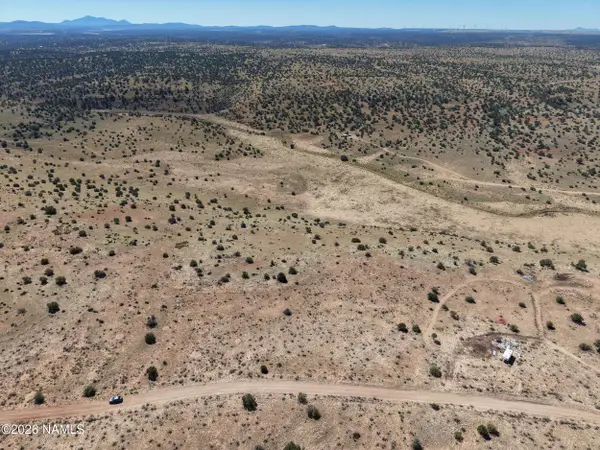 8175 Sharp Knife Road, Williams, AZ 86046