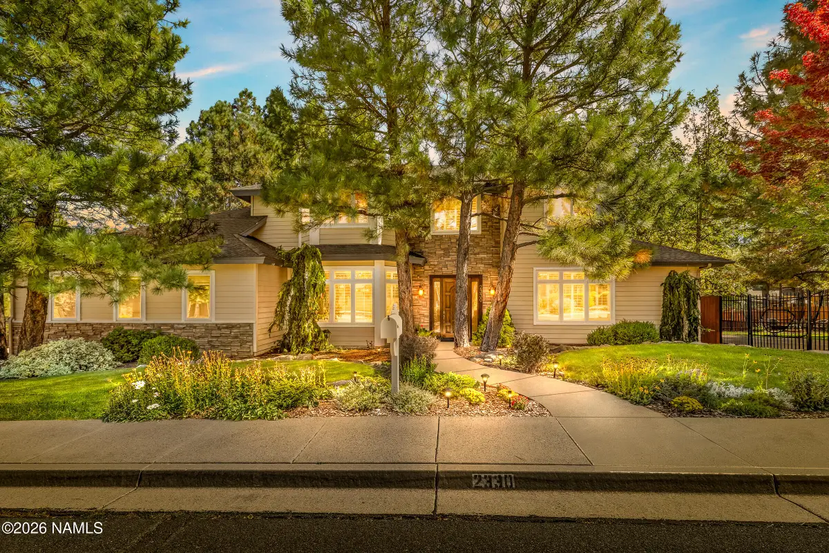2330 N Ricke Lane, Flagstaff, AZ 86004 - #1