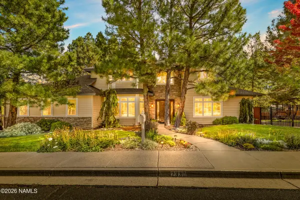 2330 N Ricke Lane, Flagstaff, AZ 86004