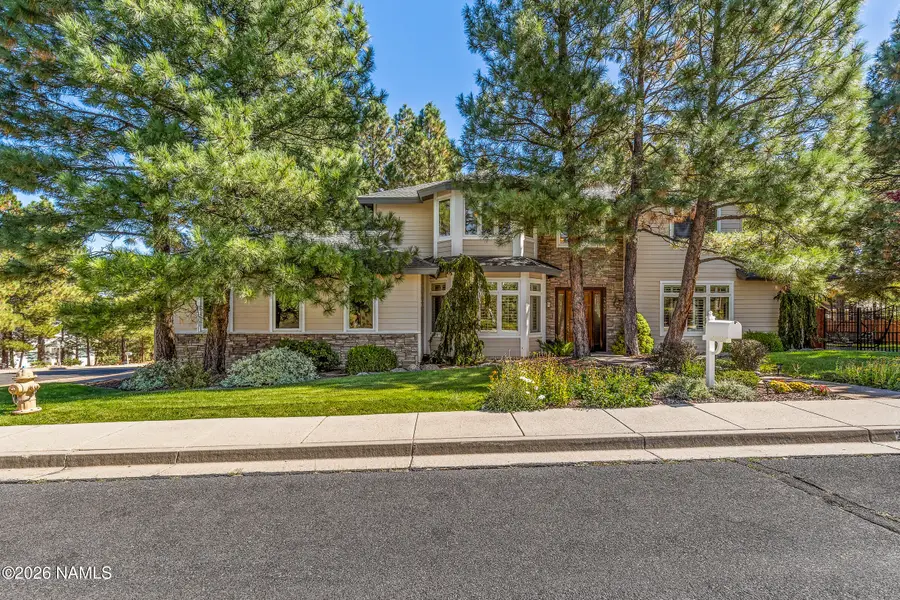 2330 N Ricke Lane, Flagstaff, AZ 86004 - #3