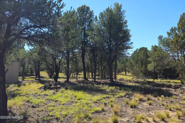 1270 E Alimos Way, Williams, AZ 86046