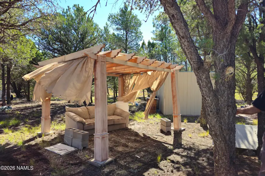 1270 E Alimos Way, Williams, AZ 86046 - #2