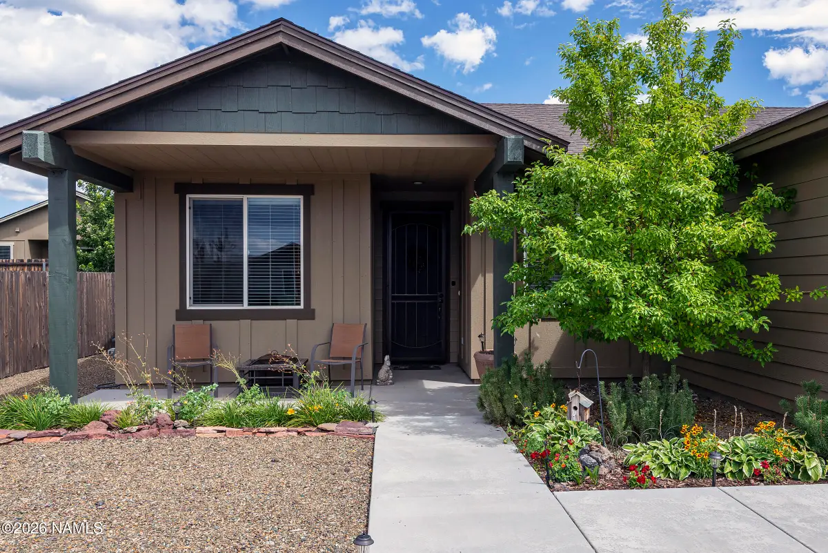 4620 Centaurus Road, Bellemont, AZ 86015 - #1