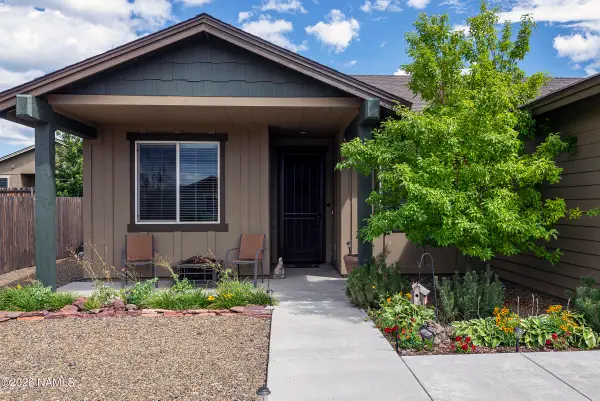 4620 Centaurus Road, Bellemont, AZ 86015