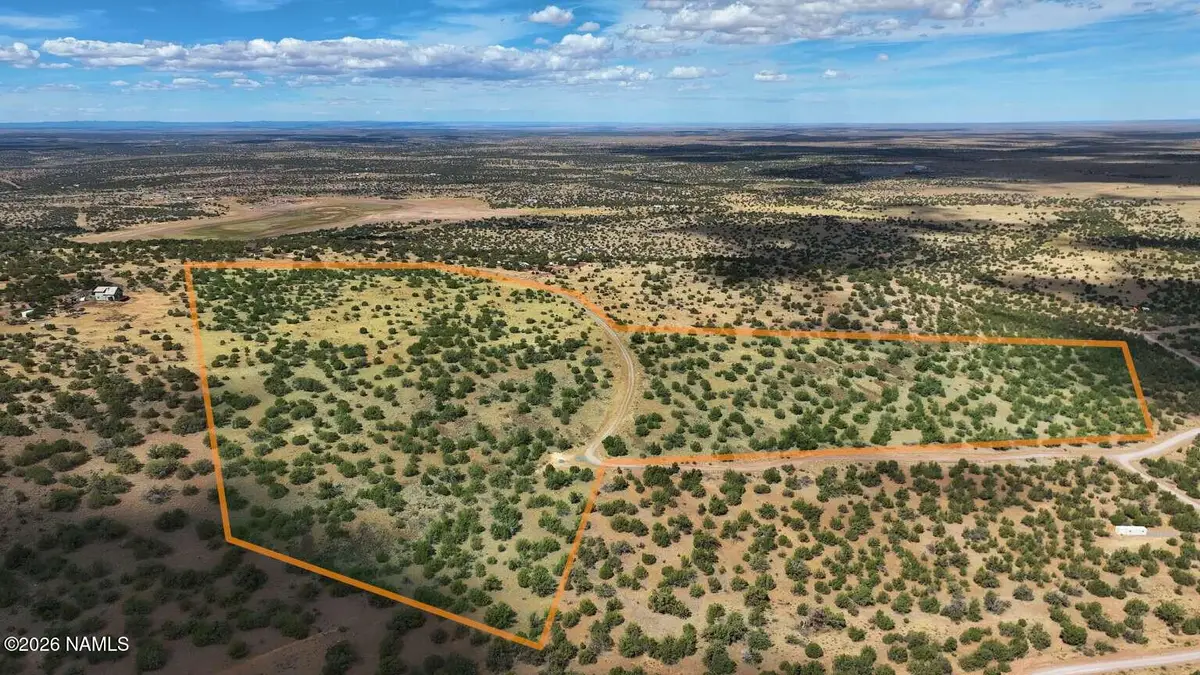 10754 S High Mesa Trail, Williams, AZ 86046 - #1