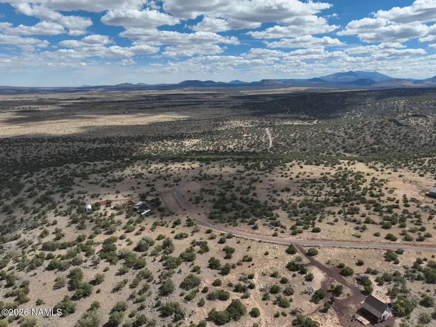 10754 S High Mesa Trail, Williams, AZ 86046 - #2