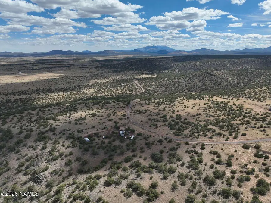 10754 S High Mesa Trail, Williams, AZ 86046 - #3