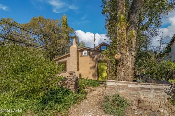 114 E Dupont Avenue, Flagstaff, AZ 86001
