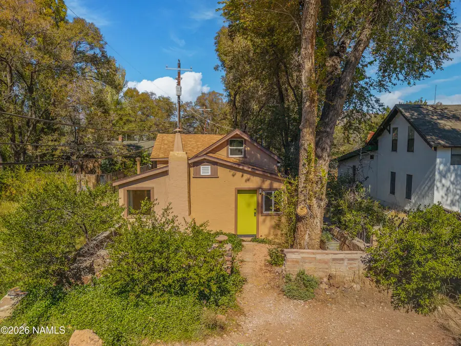 114 E Dupont Avenue, Flagstaff, AZ 86001 - #3