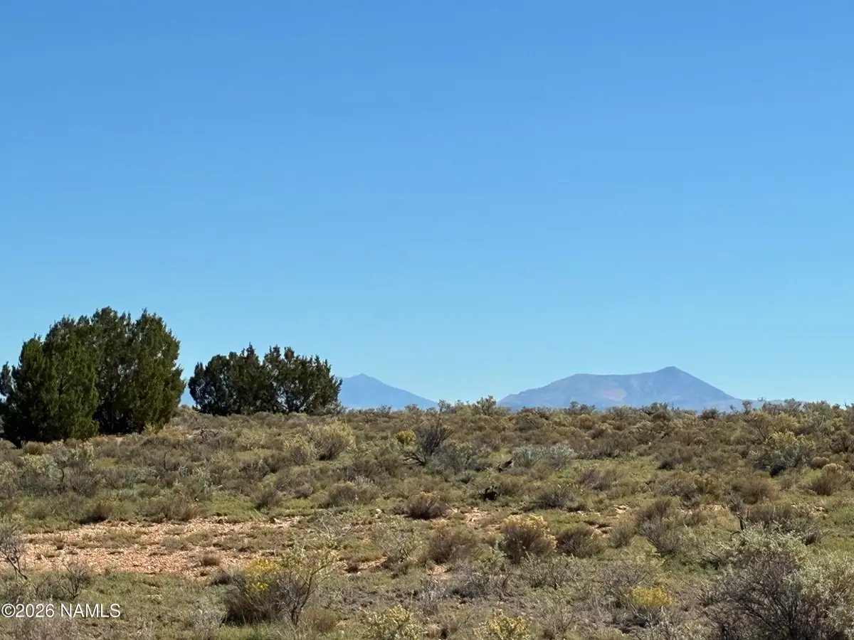 2607 E Valle Road, Williams, AZ 86046 - #1