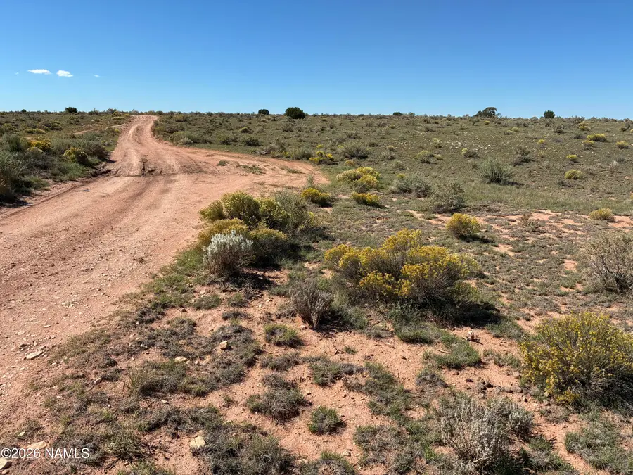 2607 E Valle Road, Williams, AZ 86046 - #2