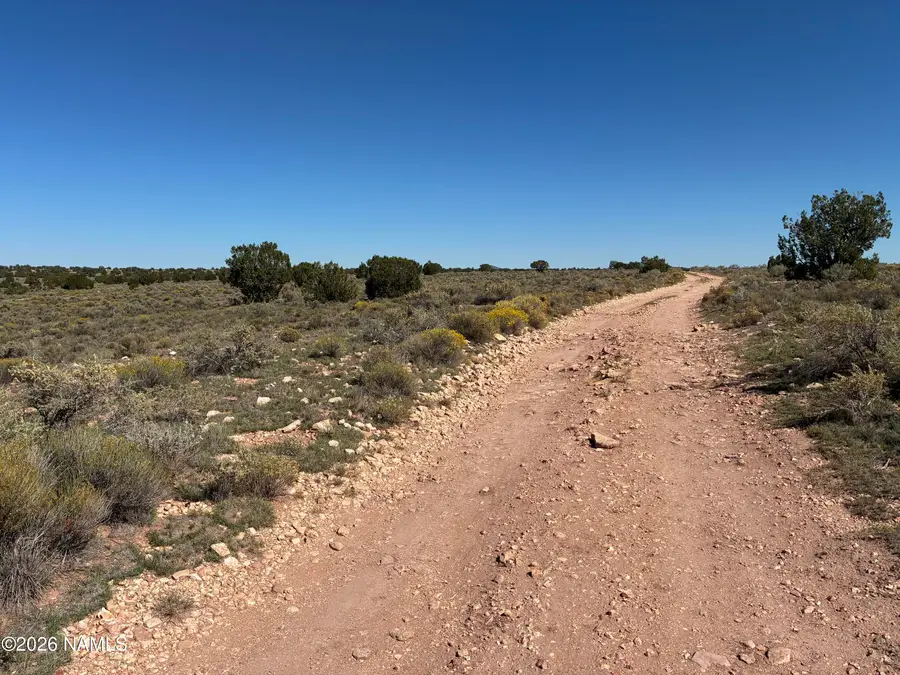 2607 E Valle Road, Williams, AZ 86046 - #3